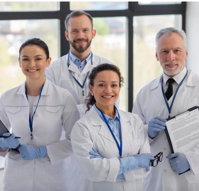 Maximizing Patient Care: The Role of Integrated Hospital Software Systems 3 management