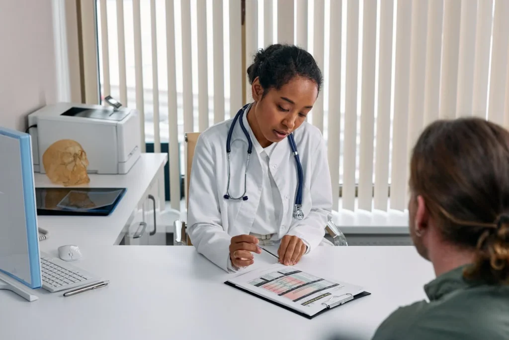 Hospital Management Software