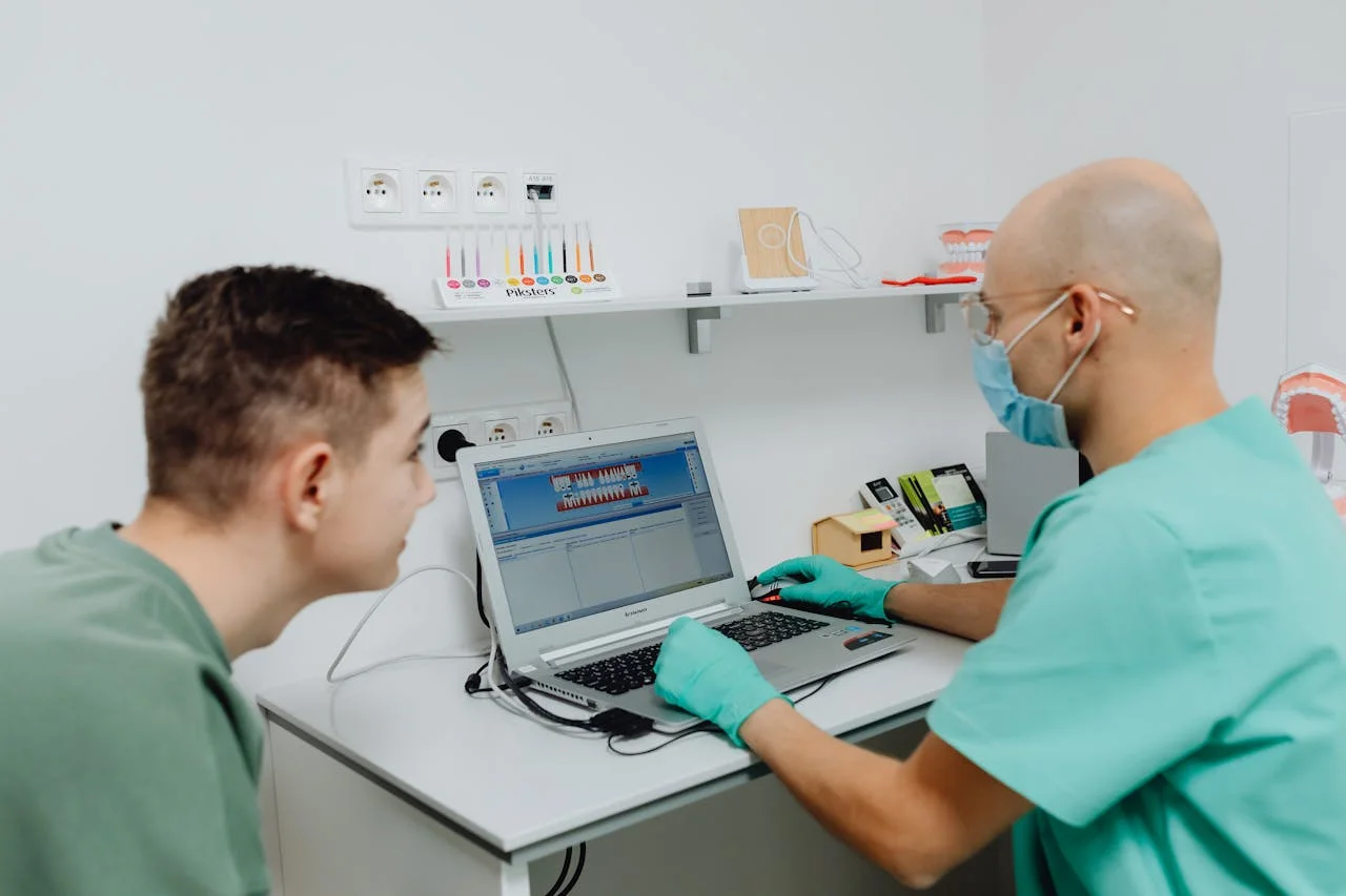 What is a Hospital Management System?  A Complete Guide for Hospitals -  Features, Benefits, Modules & Implementation 1 pexels karolina grabowska 6627359