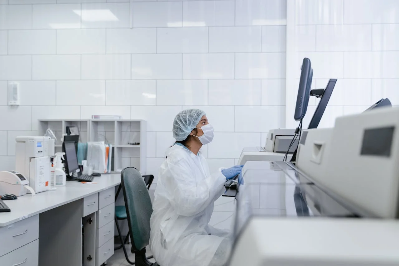 Unlocking the Potential of Hospital Information Systems: A Strategic Guide for Healthcare Leaders 1 Hospital Information System