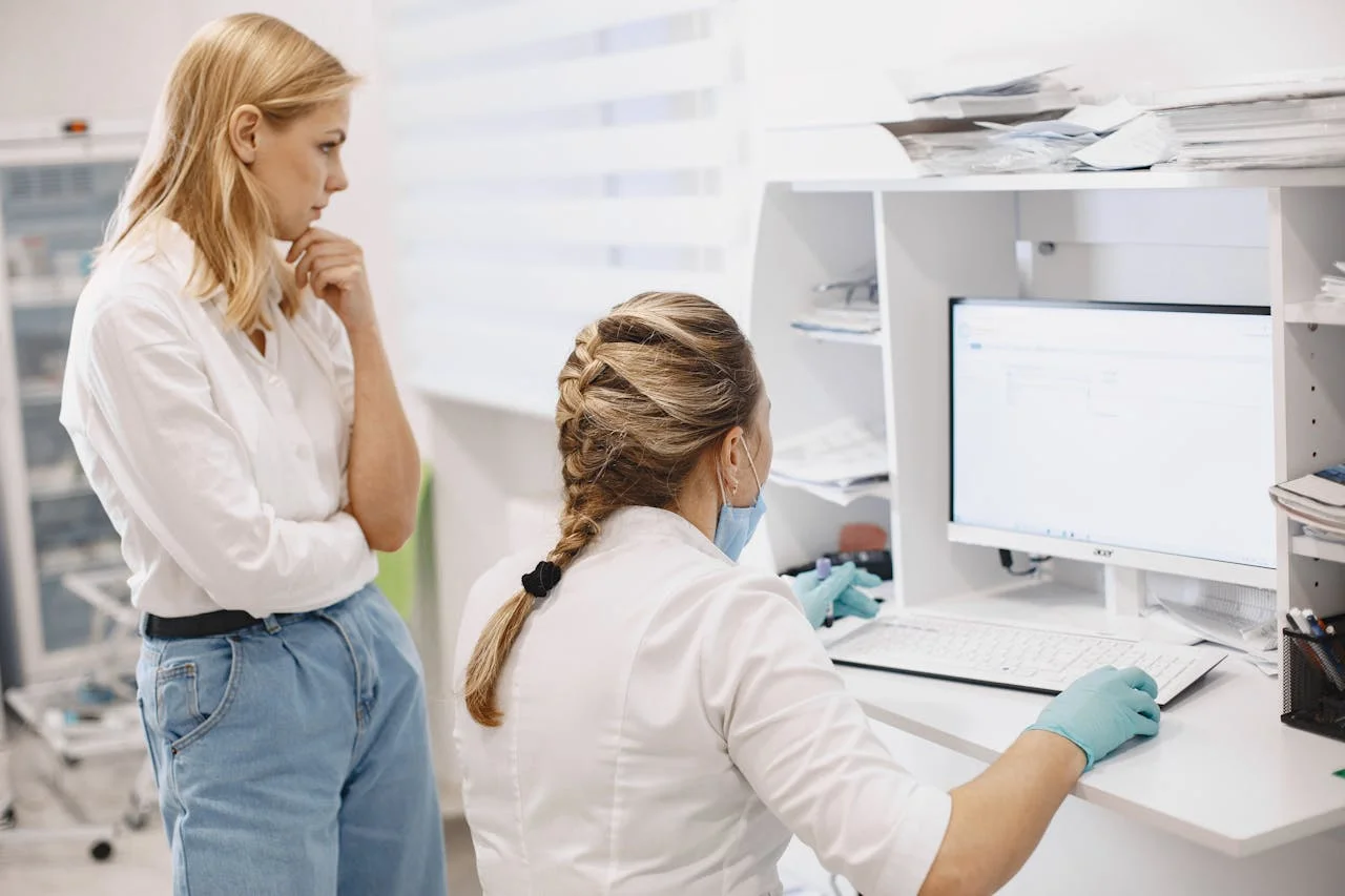 A Comprehensive Guide to EMR in Hospital Management Systems: Features, Benefits, and Best Practices  1 Electronic Medical Record