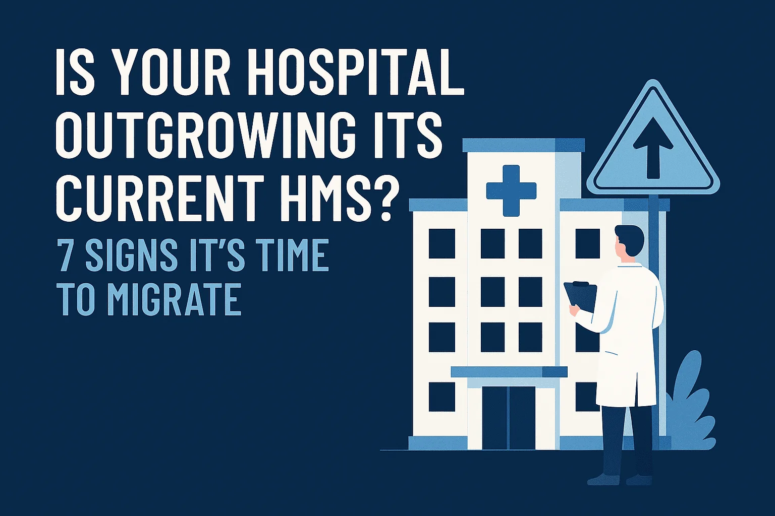 Hospital Management System Migration 1