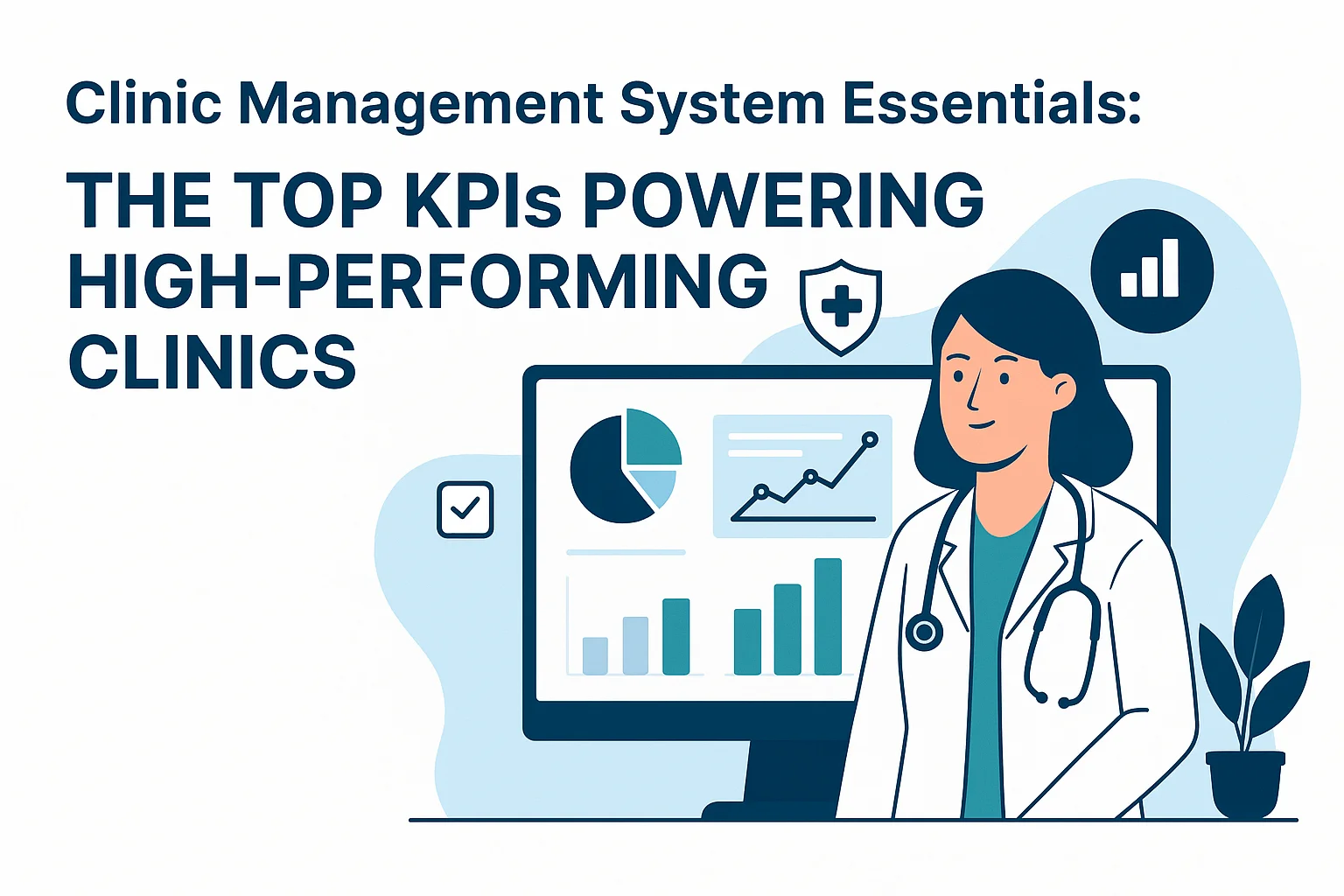 KPI for cinics