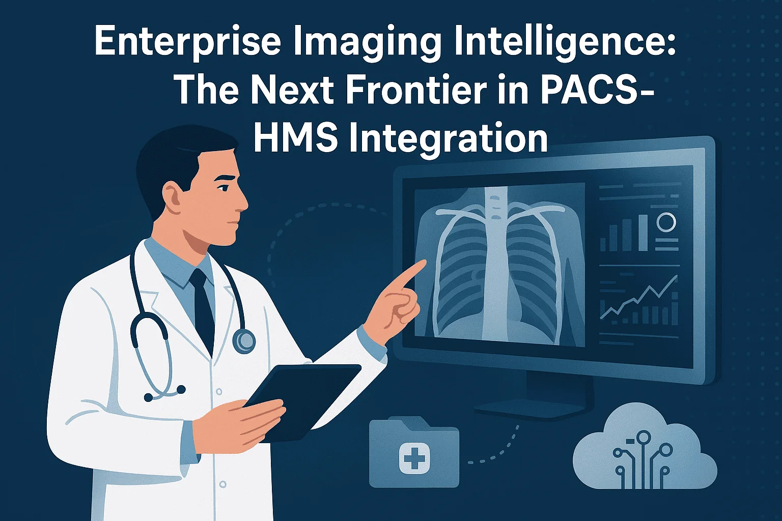 PACS–HMS Integration 1