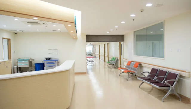 Clinic management system