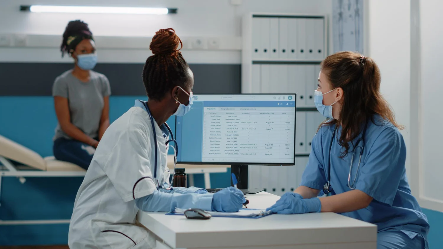 Hospital Cash Flow Management
