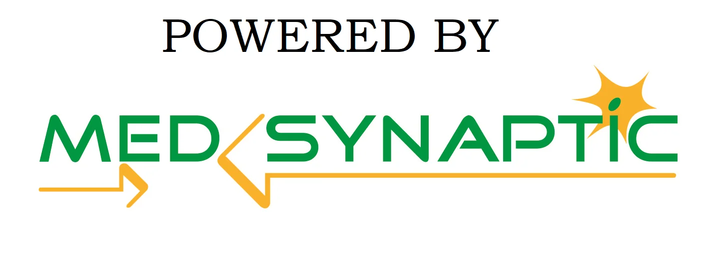 Powered By Logo