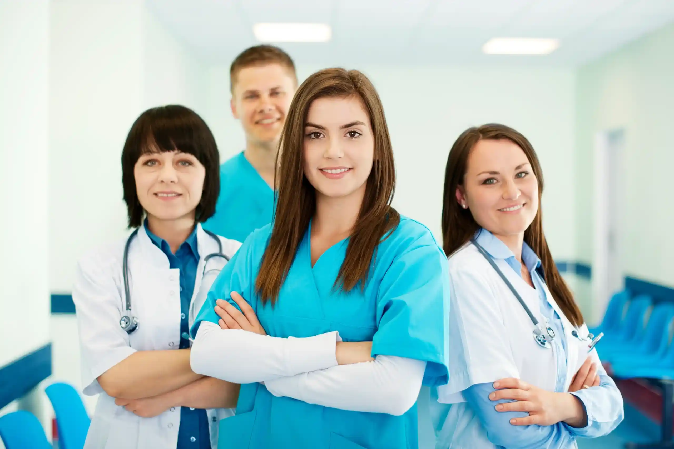 hospital management software