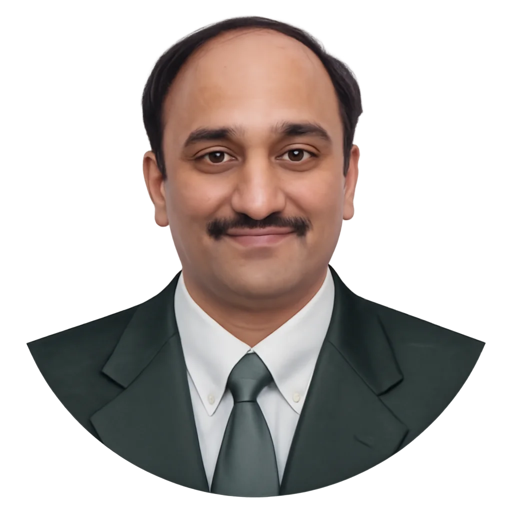Murali P S