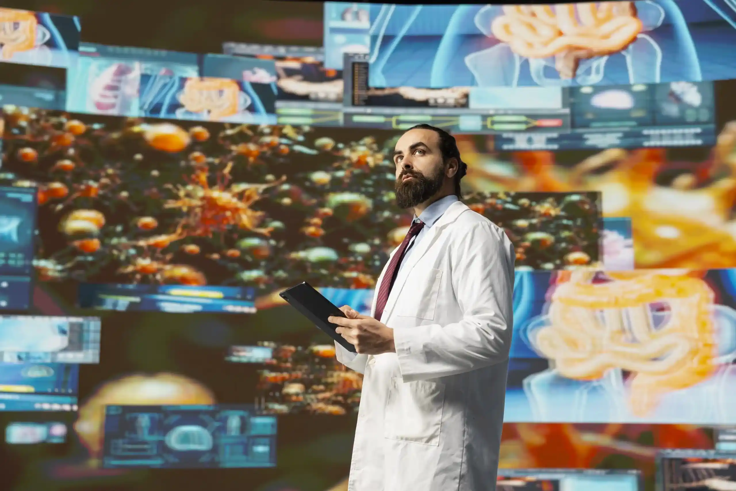 future of digital healthcare
