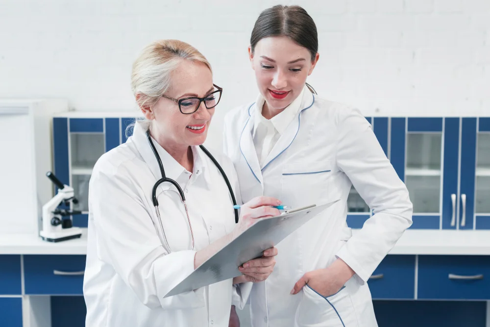Patient record