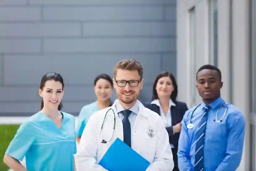 Choosing the Right Management System for Your Day Case Center