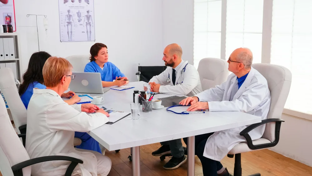 web based clinic management system